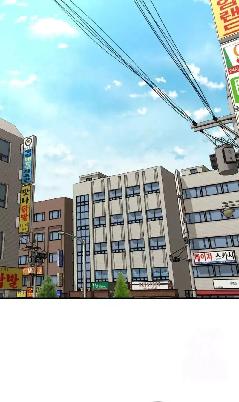Read High School Gangsters chapter 6 image 53 on Lezhin