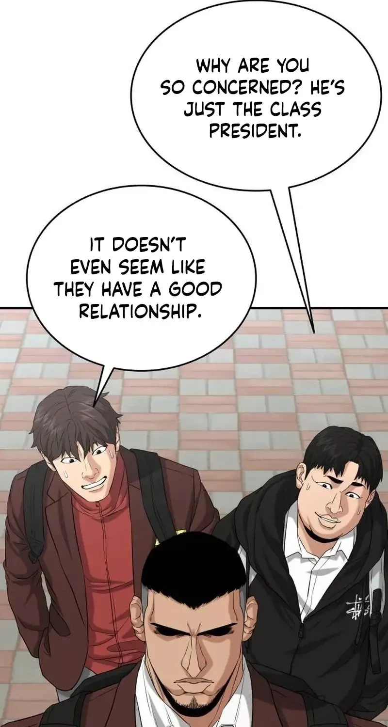 Read High School Gangsters chapter 6 image 54 on Lezhin