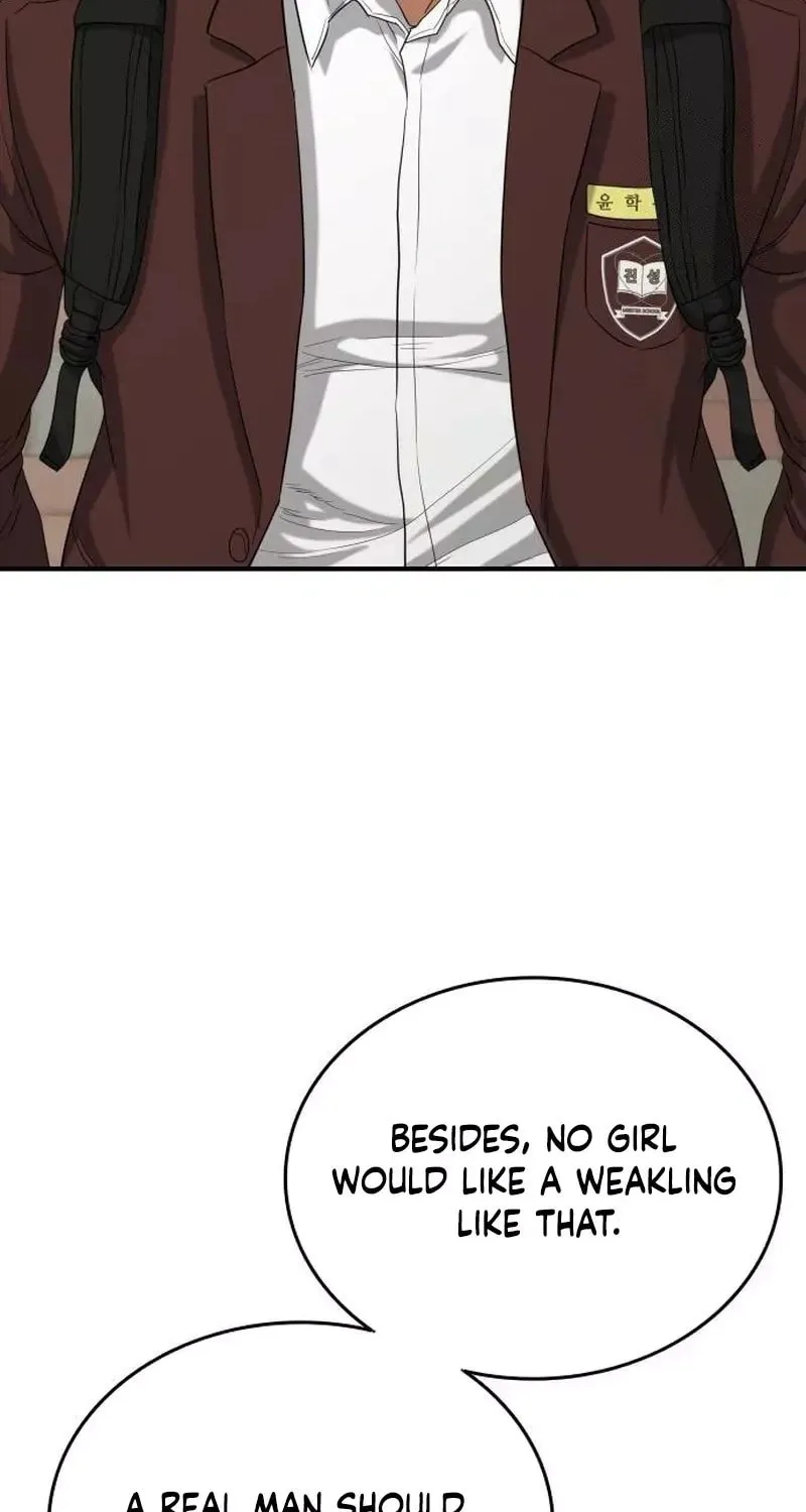 Read High School Gangsters chapter 6 image 55 on Lezhin