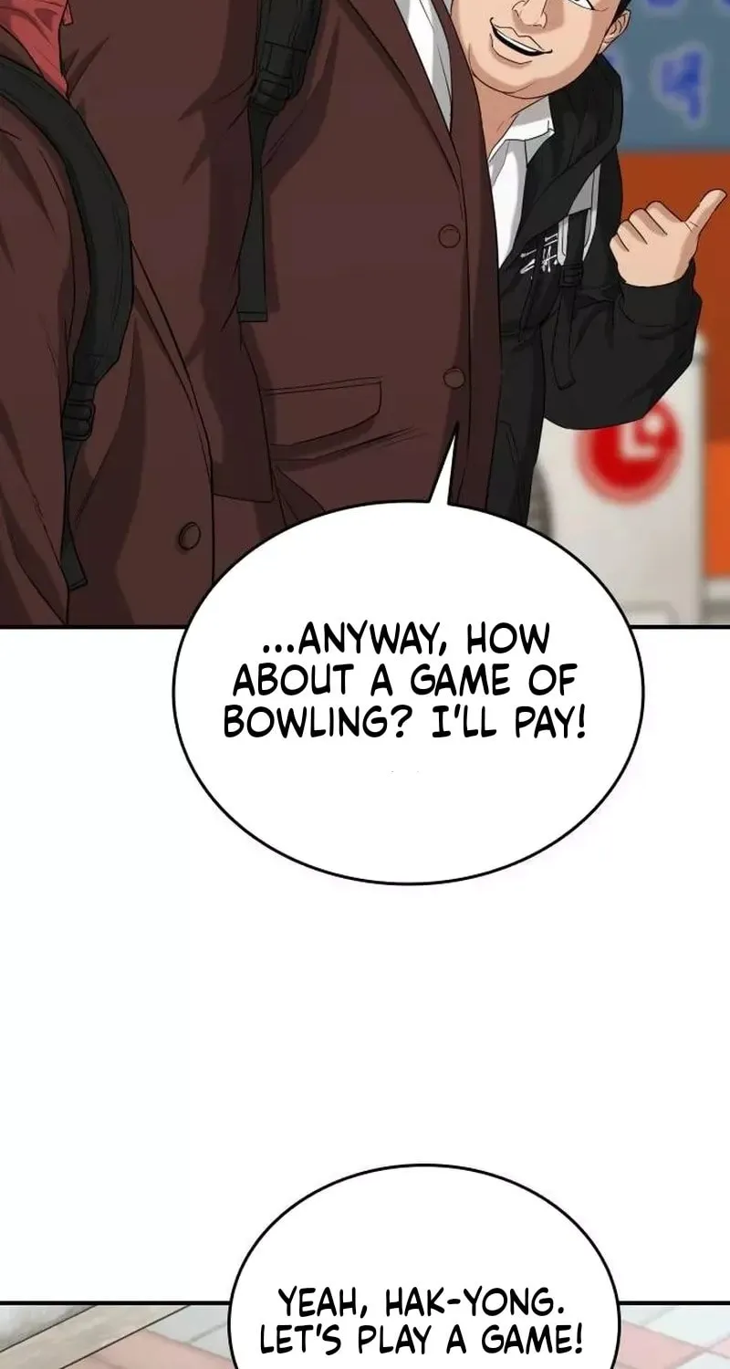 Read High School Gangsters chapter 6 image 59 on Lezhin