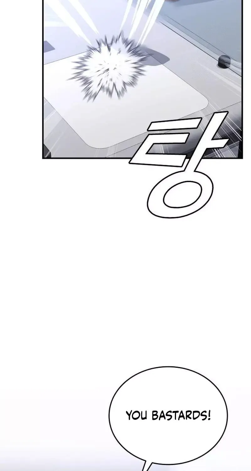Read High School Gangsters chapter 6 image 6 on Lezhin