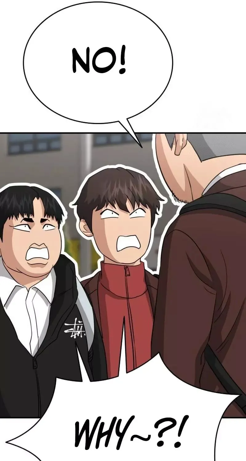 Read High School Gangsters chapter 6 image 62 on Lezhin