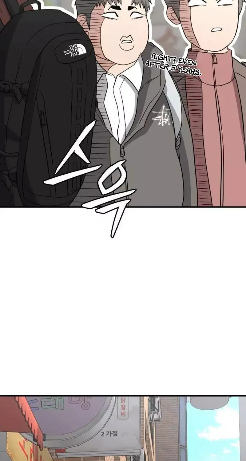 Read High School Gangsters chapter 6 image 65 on Lezhin