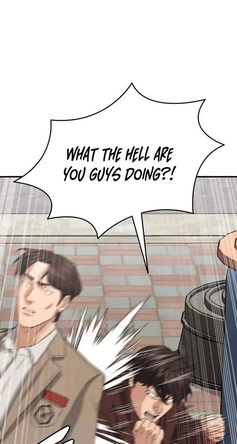 Read High School Gangsters chapter 6 image 73 on Lezhin