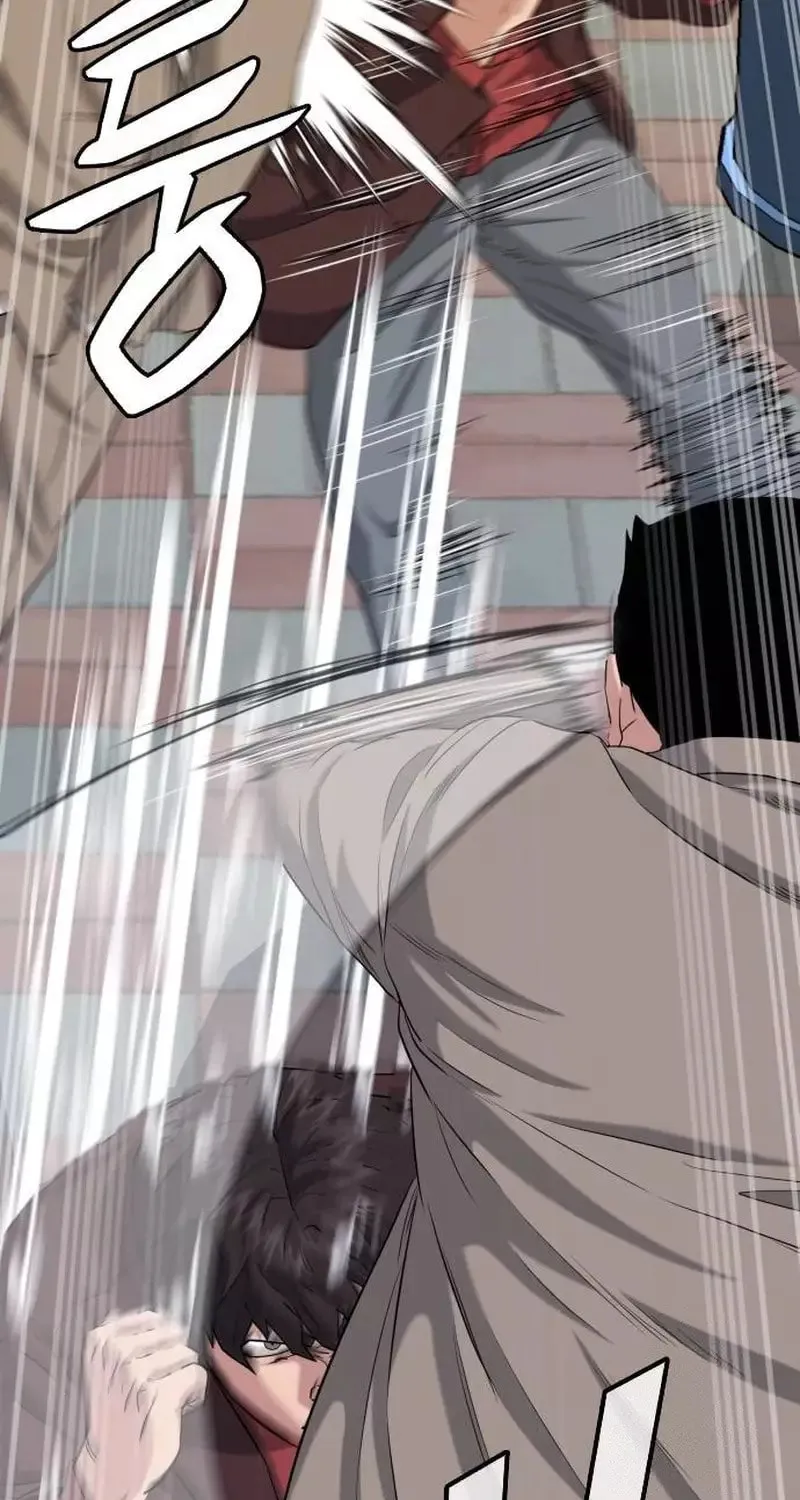 Read High School Gangsters chapter 6 image 74 on Lezhin