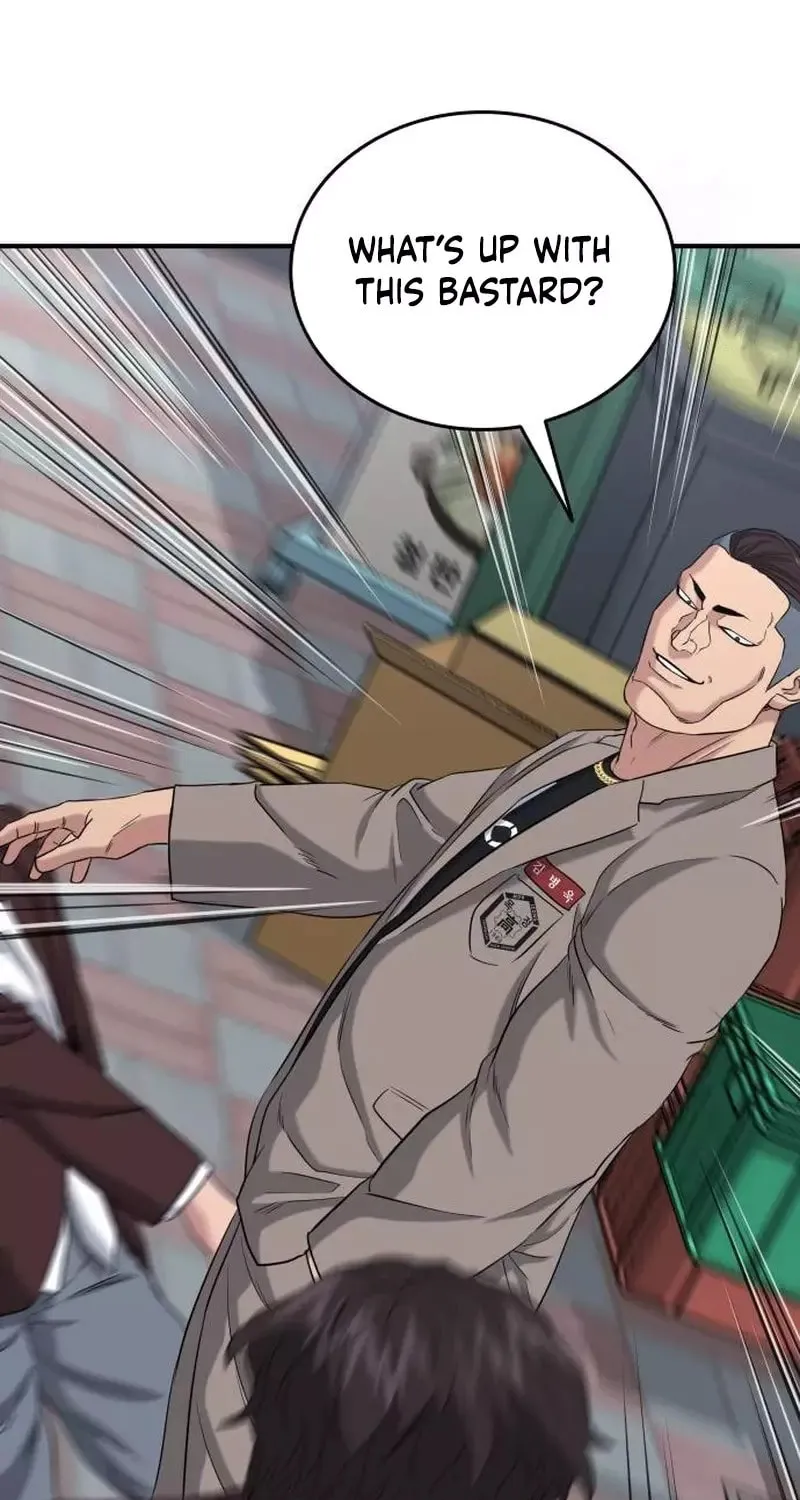 Read High School Gangsters chapter 6 image 76 on Lezhin
