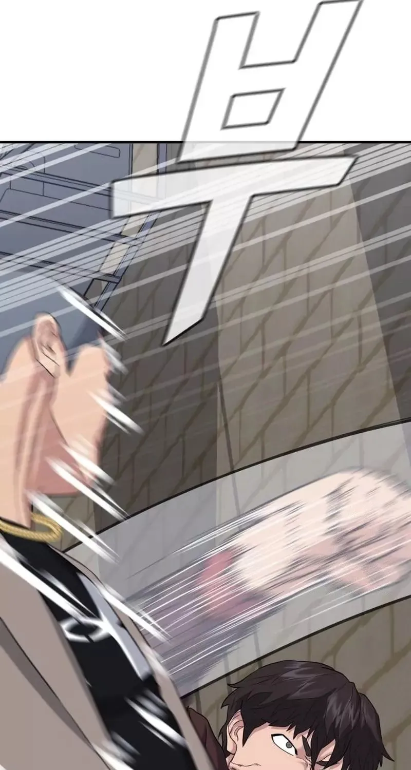 Read High School Gangsters chapter 6 image 78 on Lezhin