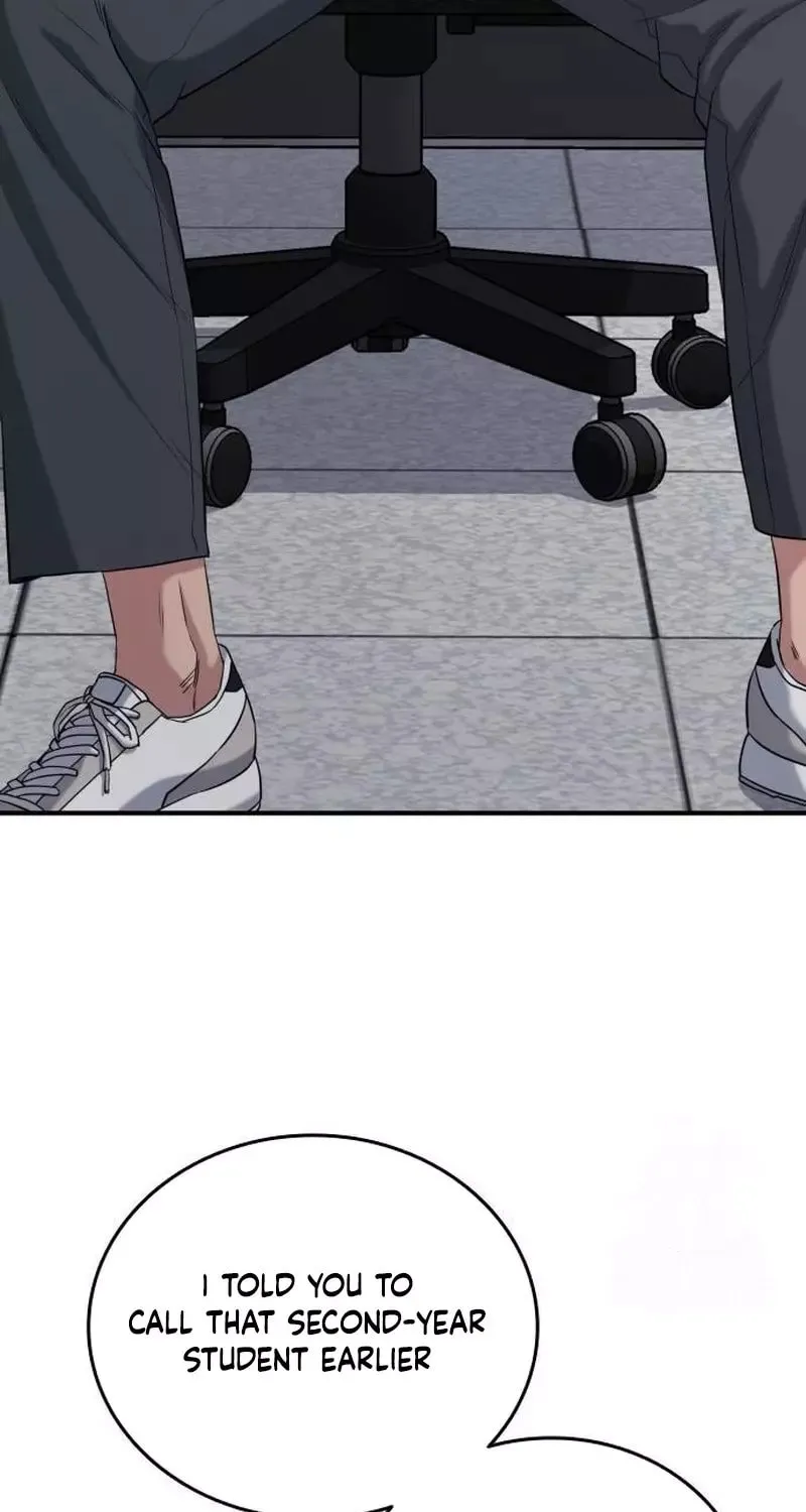 Read High School Gangsters chapter 6 image 8 on Lezhin