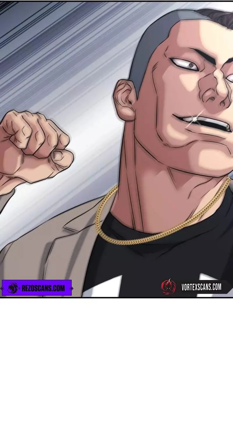 Read High School Gangsters chapter 6 image 80 on Lezhin