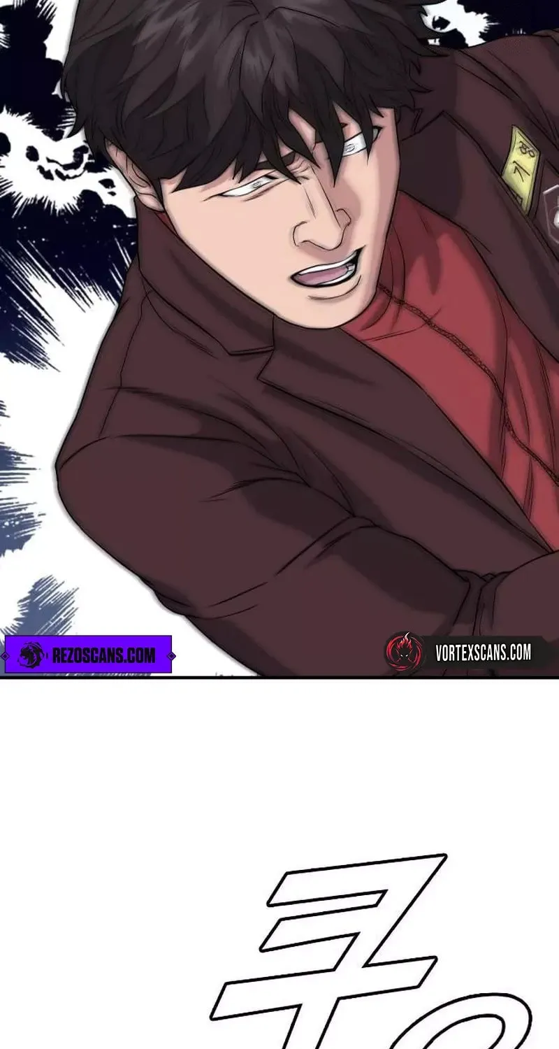 Read High School Gangsters chapter 6 image 88 on Lezhin