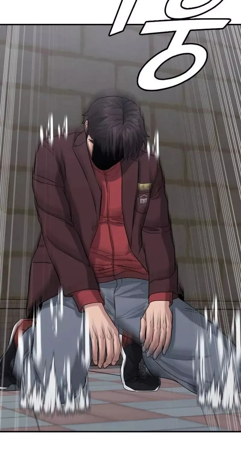 Read High School Gangsters chapter 6 image 89 on Lezhin