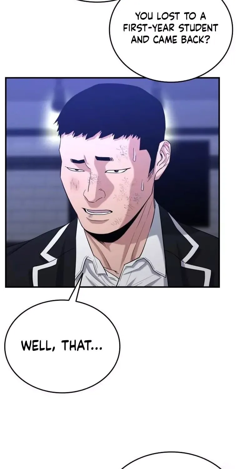 Read High School Gangsters chapter 6 image 9 on Lezhin
