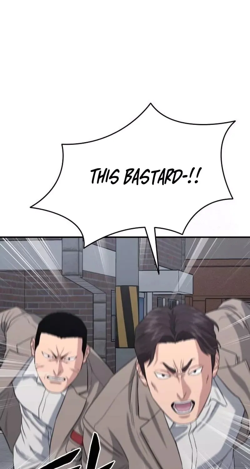 Read High School Gangsters chapter 6 image 90 on Lezhin