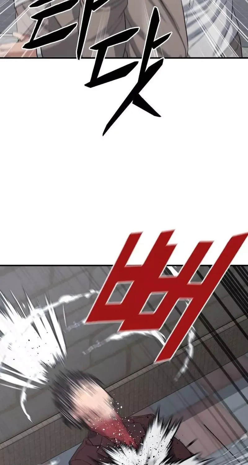 Read High School Gangsters chapter 6 image 91 on Lezhin