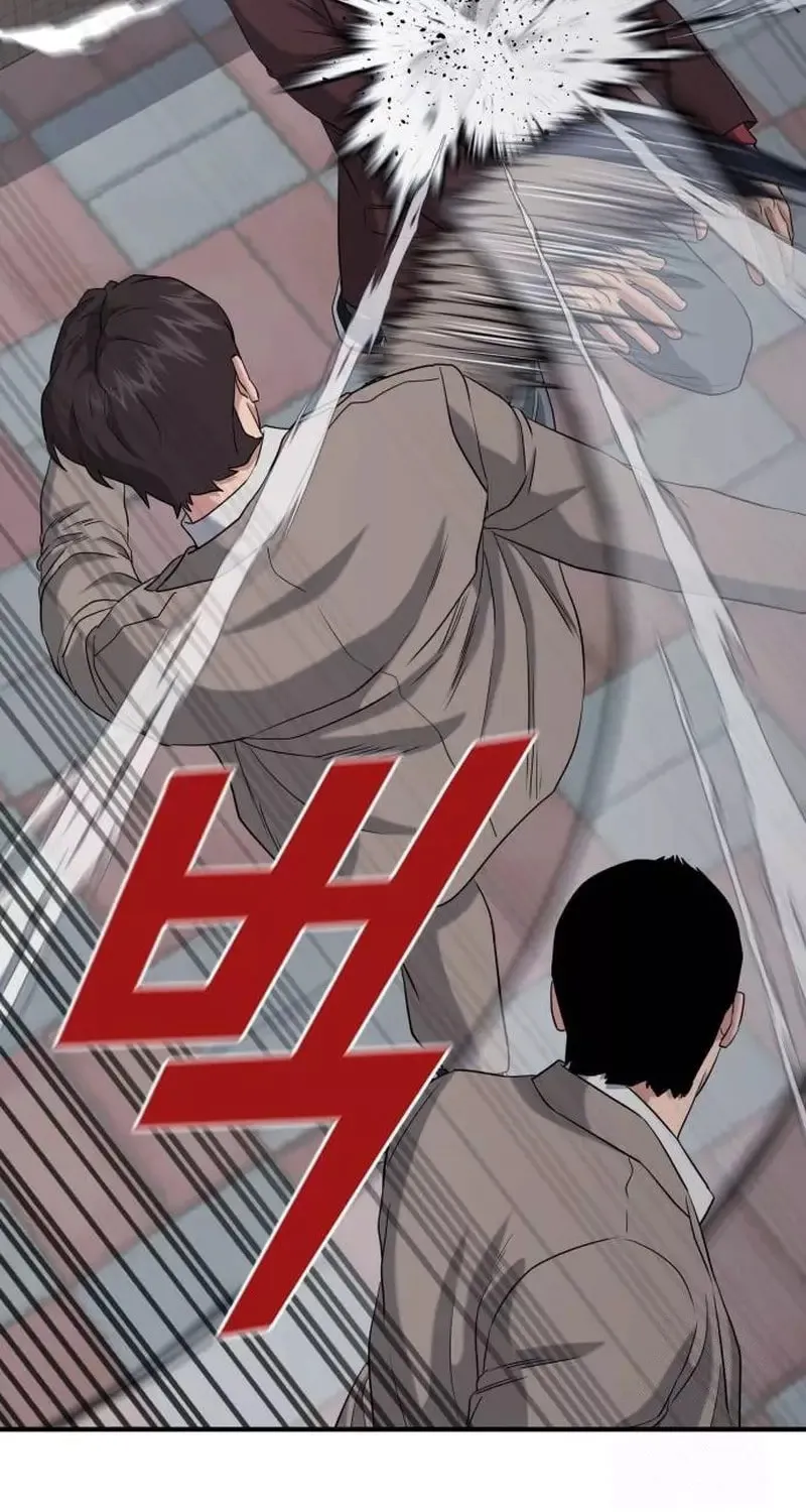 Read High School Gangsters chapter 6 image 92 on Lezhin