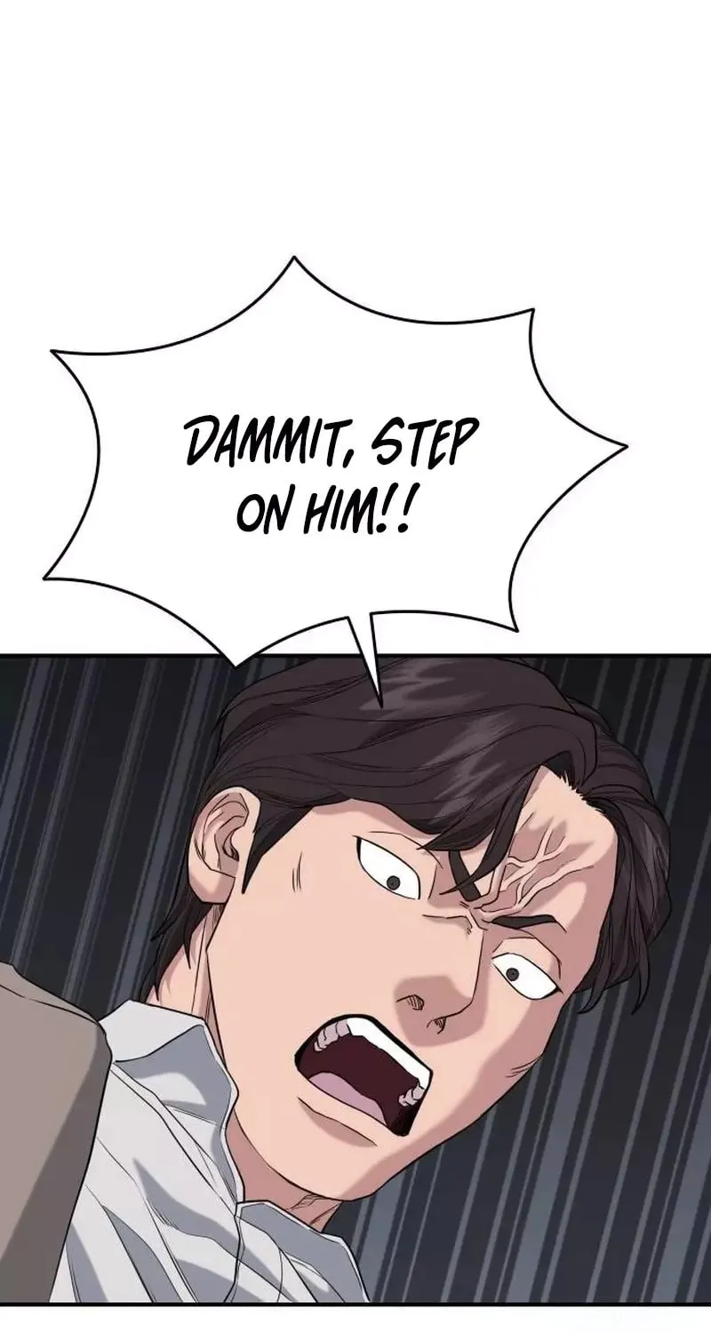 Read High School Gangsters chapter 6 image 95 on Lezhin