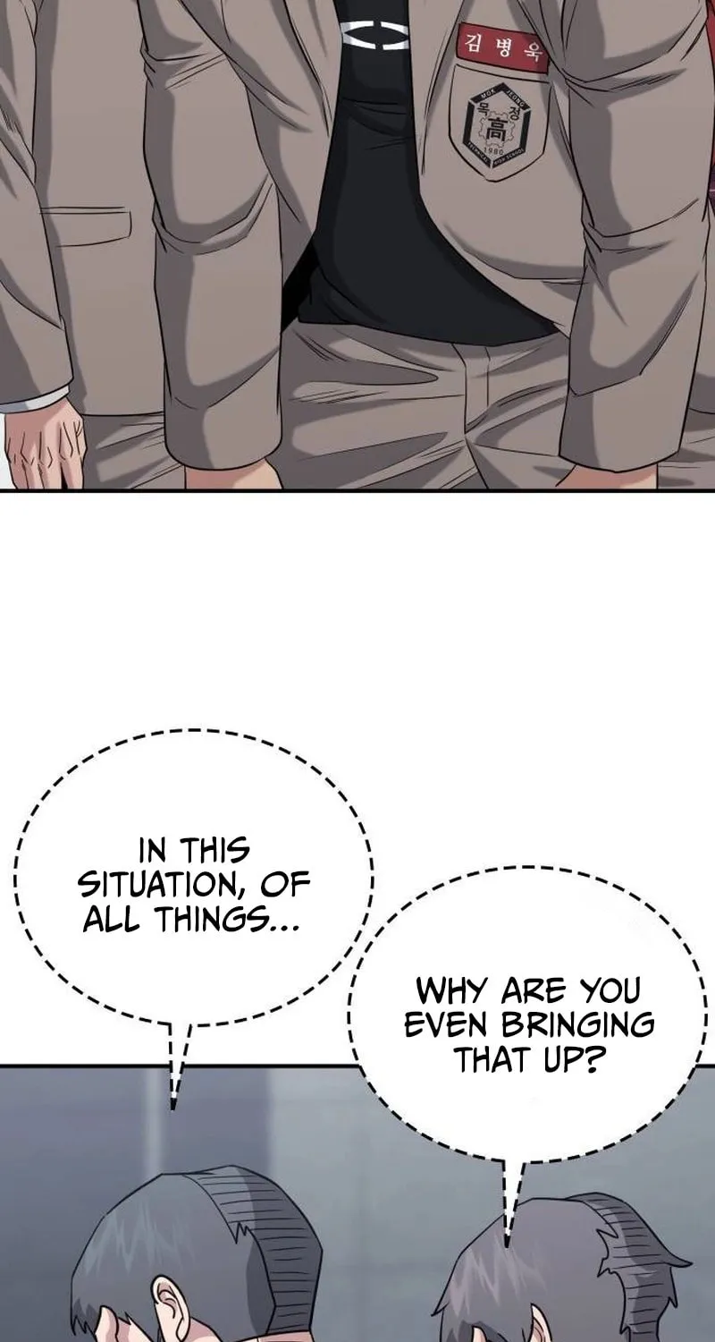 Read High School Gangsters chapter 7 image 101 on Lezhin