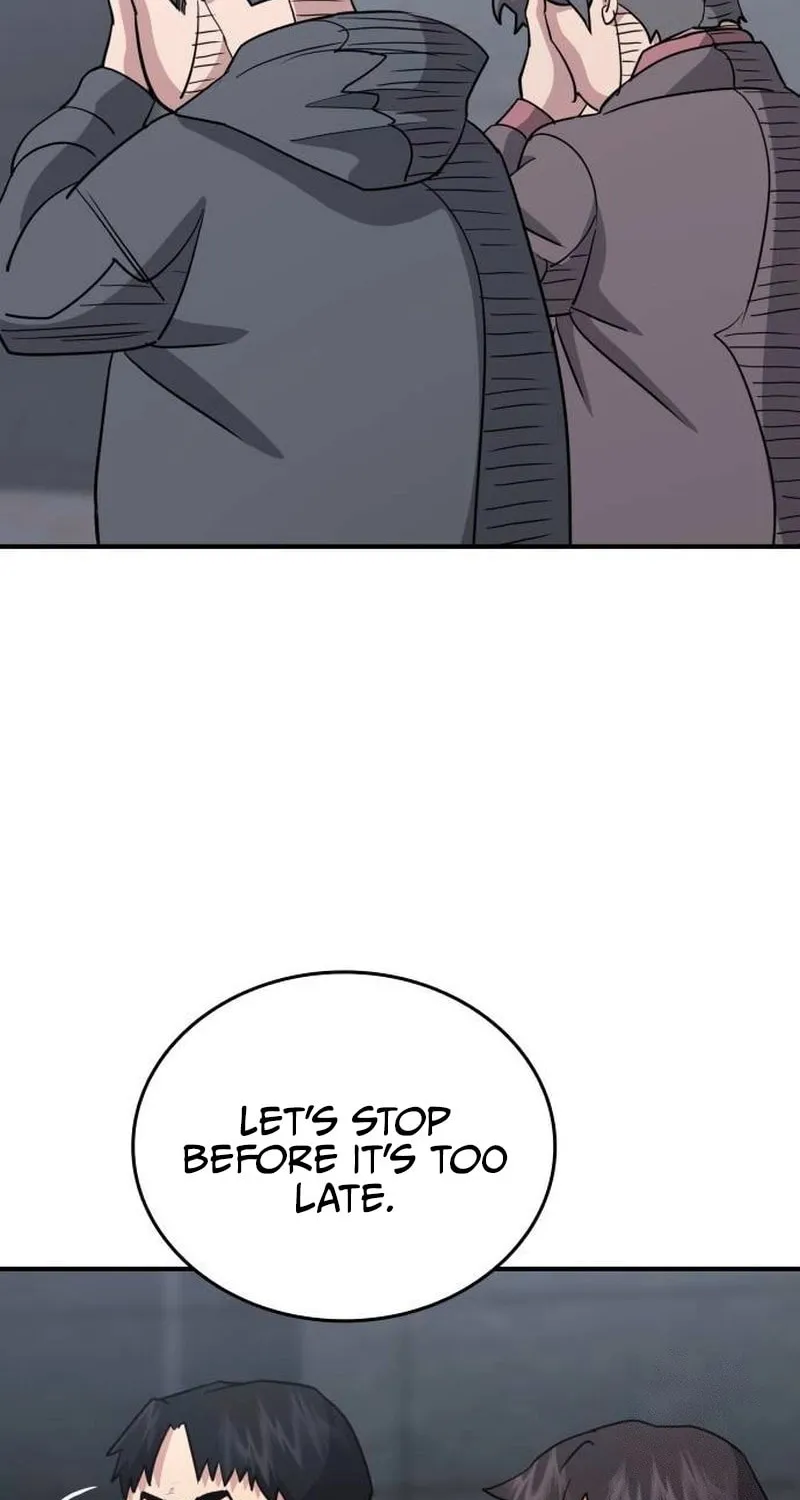 Read High School Gangsters chapter 7 image 102 on Lezhin
