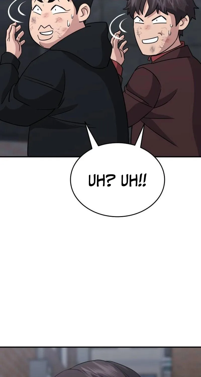 Read High School Gangsters chapter 7 image 103 on Lezhin