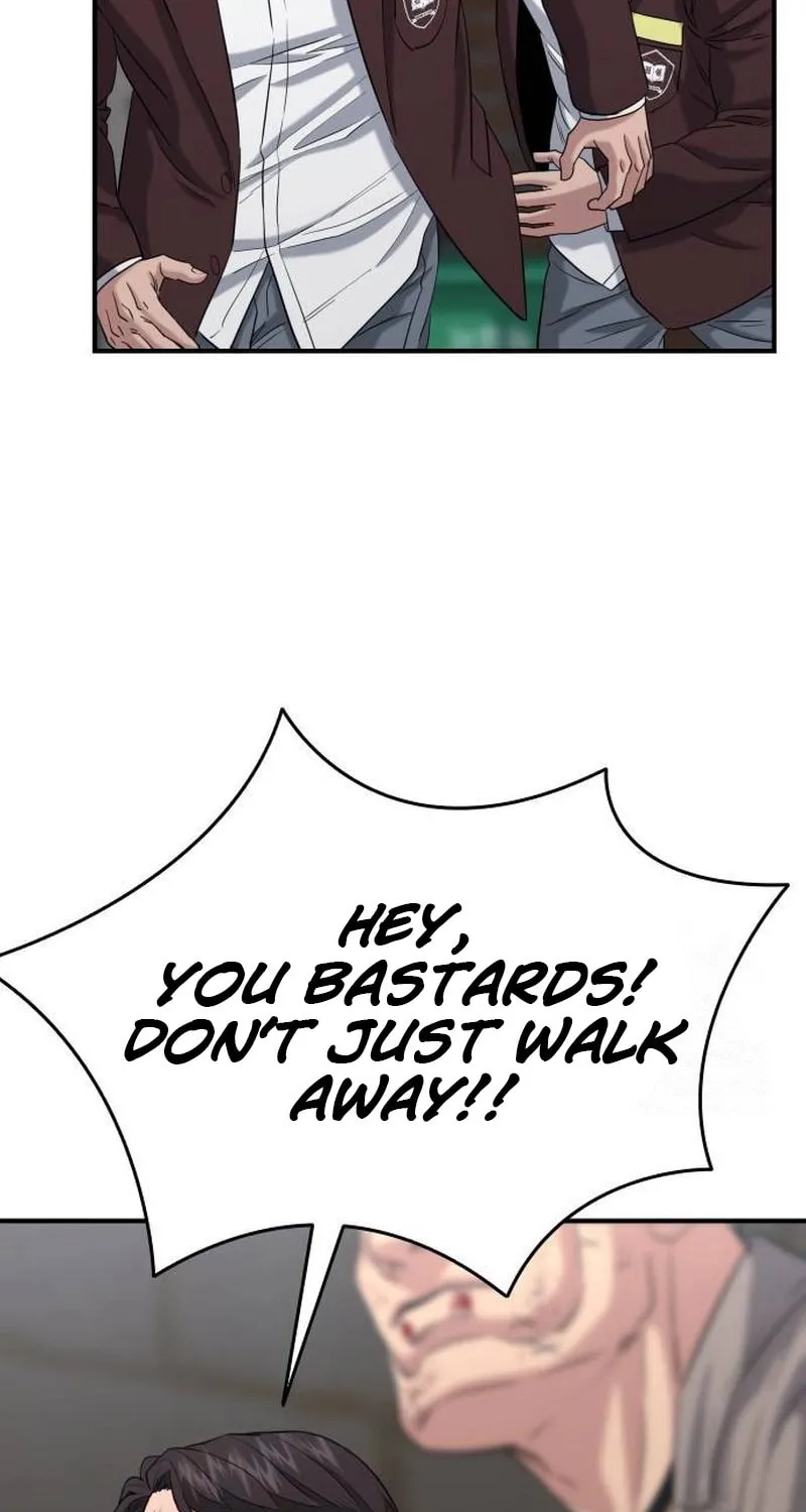 Read High School Gangsters chapter 7 image 106 on Lezhin