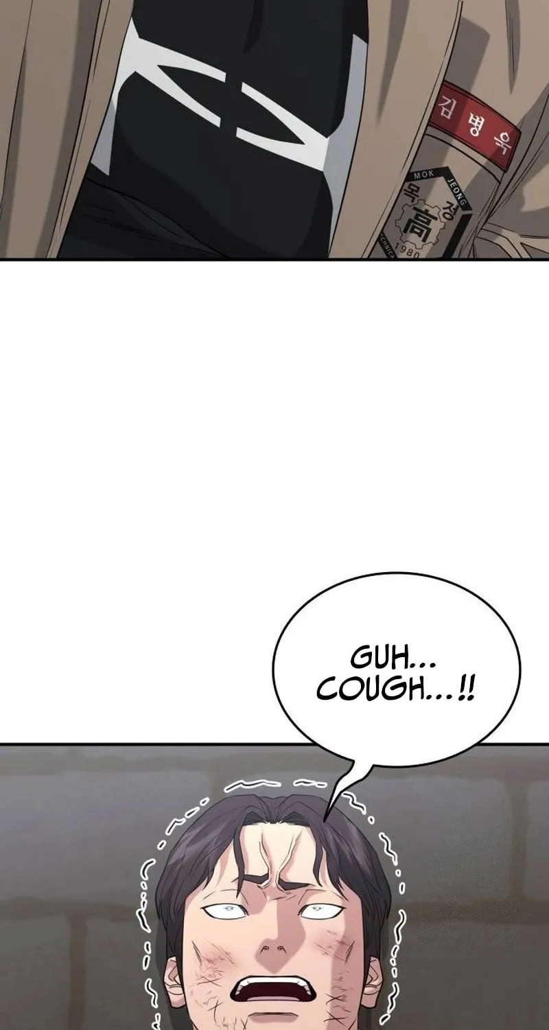 Read High School Gangsters chapter 7 image 112 on Lezhin