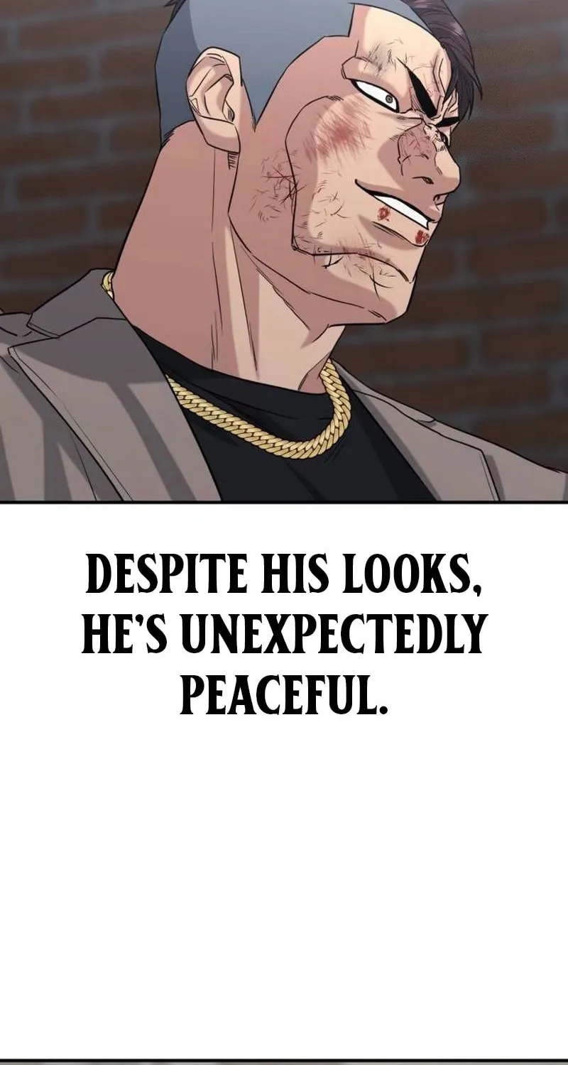 Read High School Gangsters chapter 7 image 114 on Lezhin