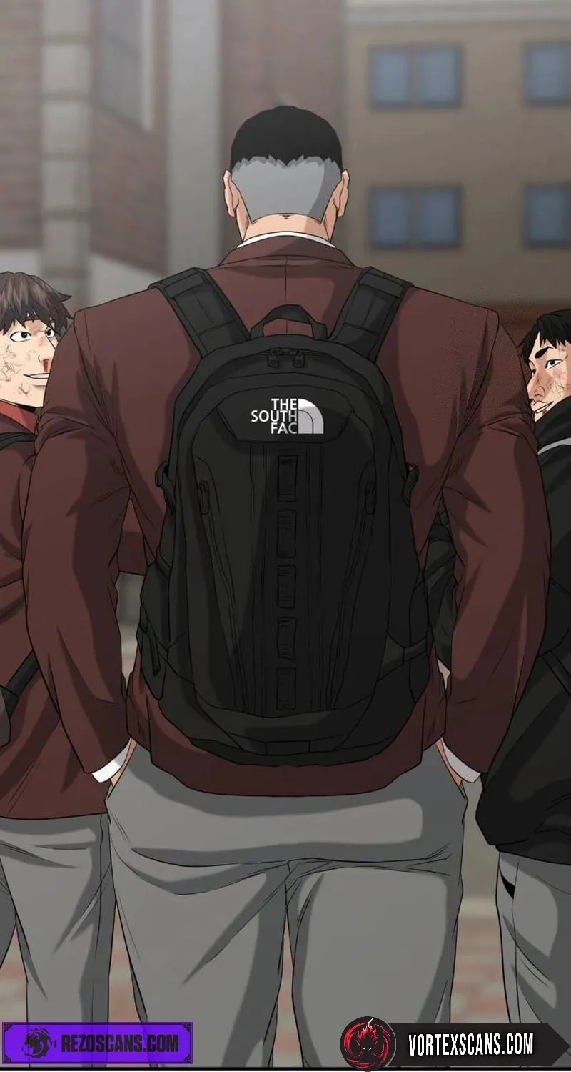 Read High School Gangsters chapter 7 image 115 on Lezhin