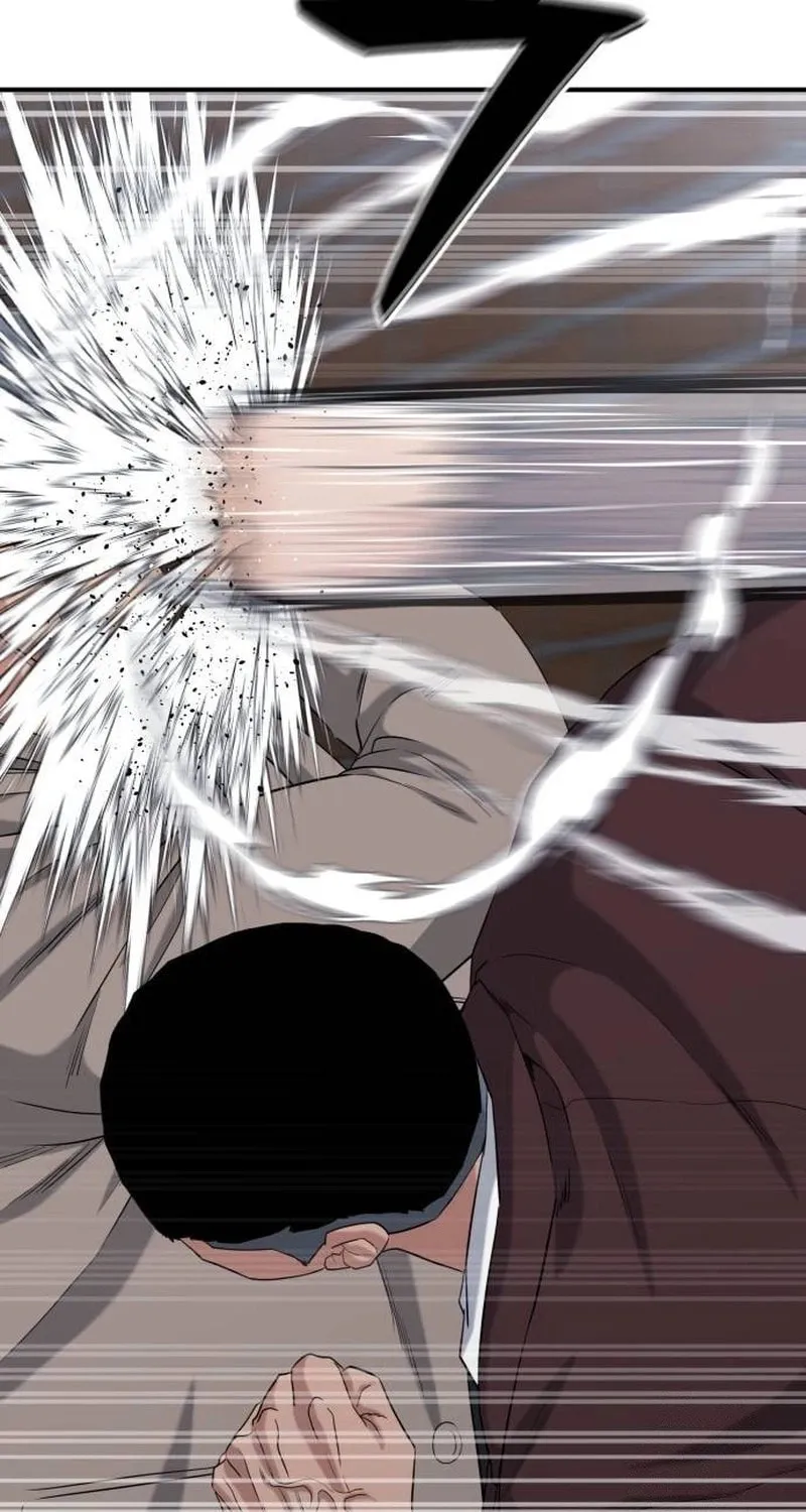Read High School Gangsters chapter 7 image 12 on Lezhin