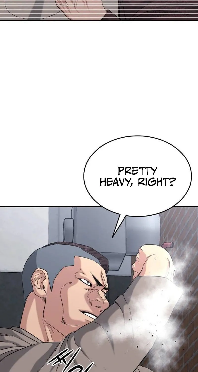 Read High School Gangsters chapter 7 image 13 on Lezhin