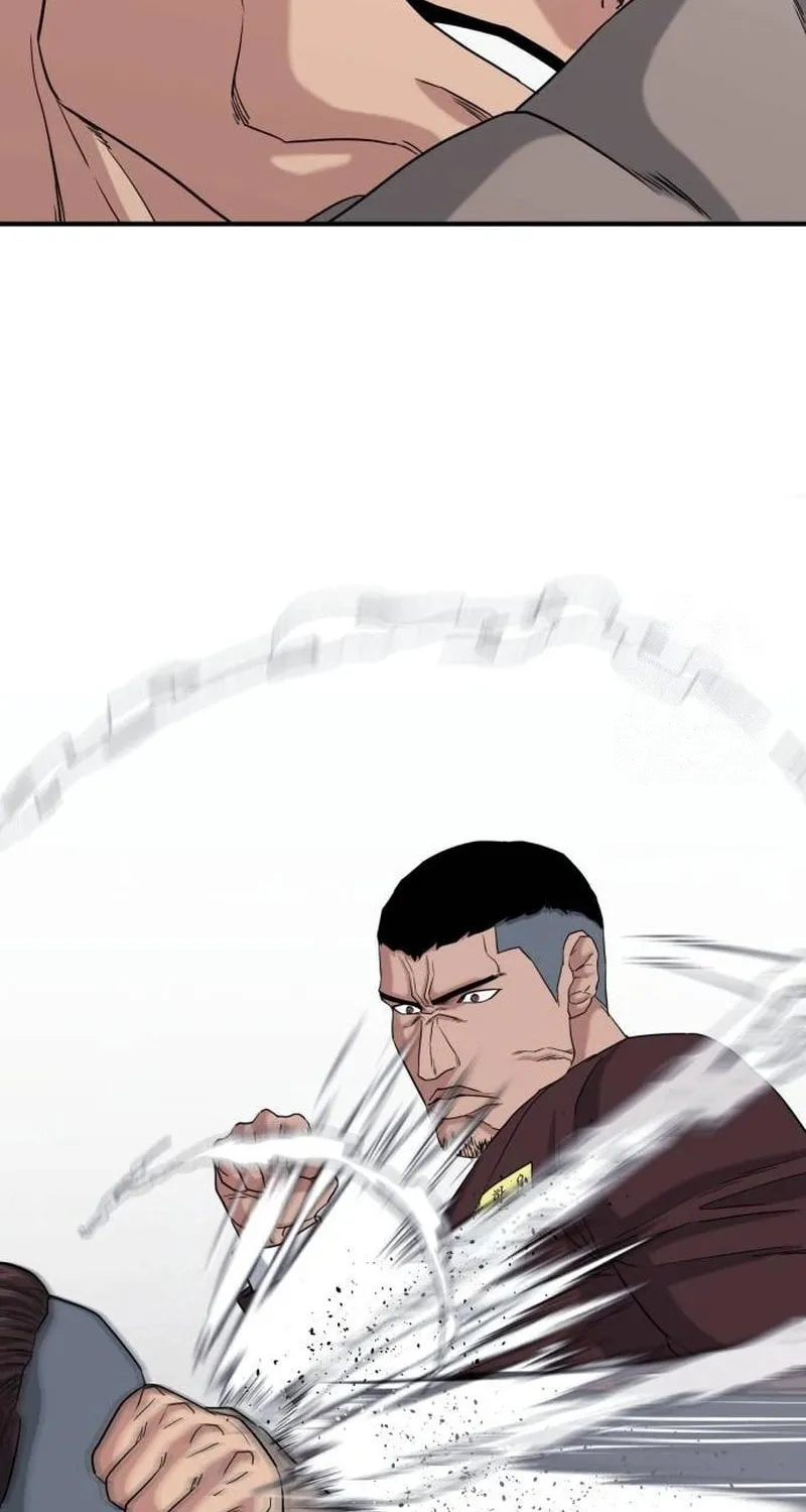Read High School Gangsters chapter 7 image 15 on Lezhin