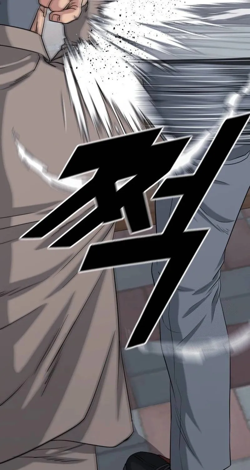 Read High School Gangsters chapter 7 image 16 on Lezhin