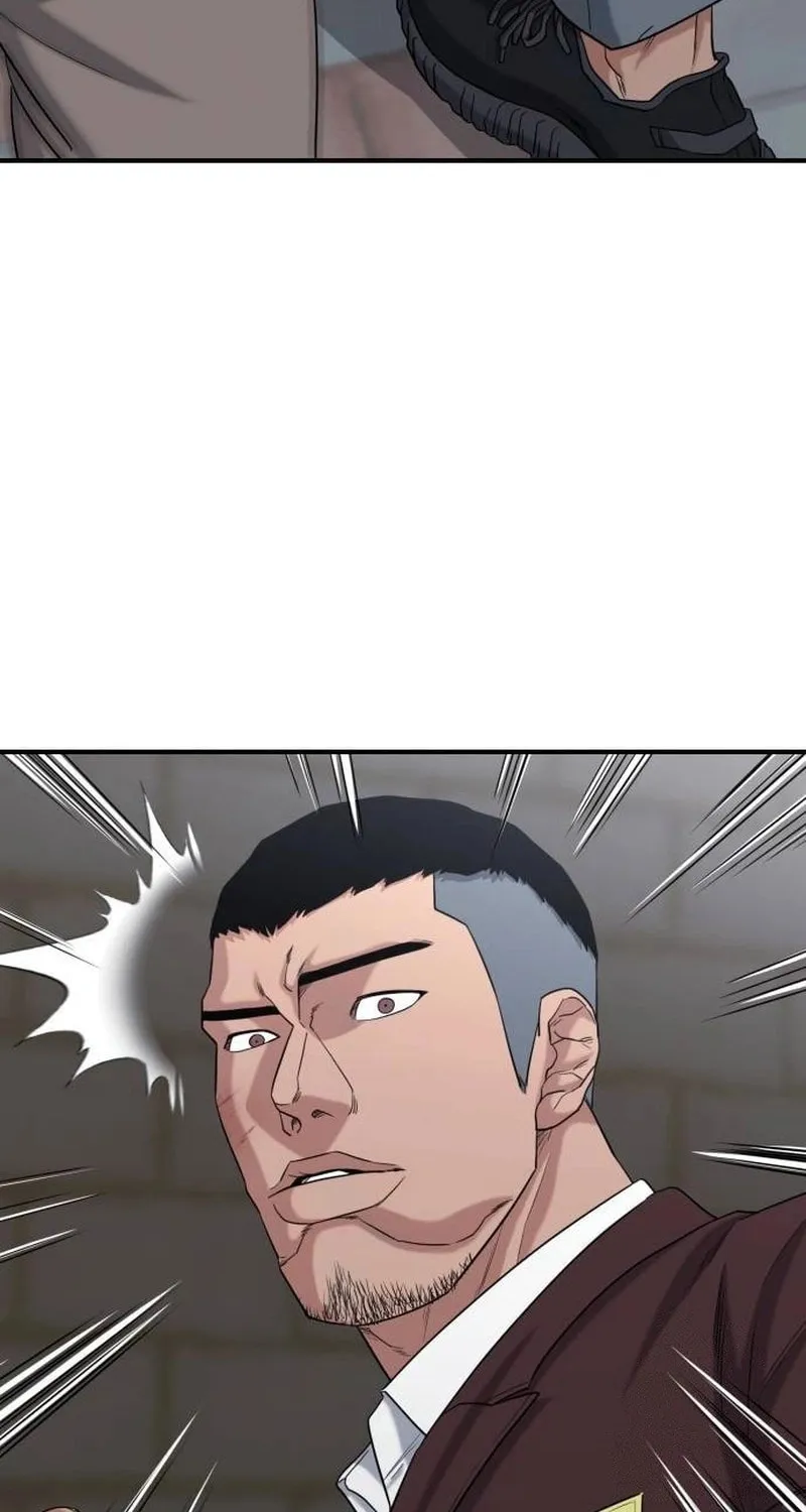 Read High School Gangsters chapter 7 image 17 on Lezhin