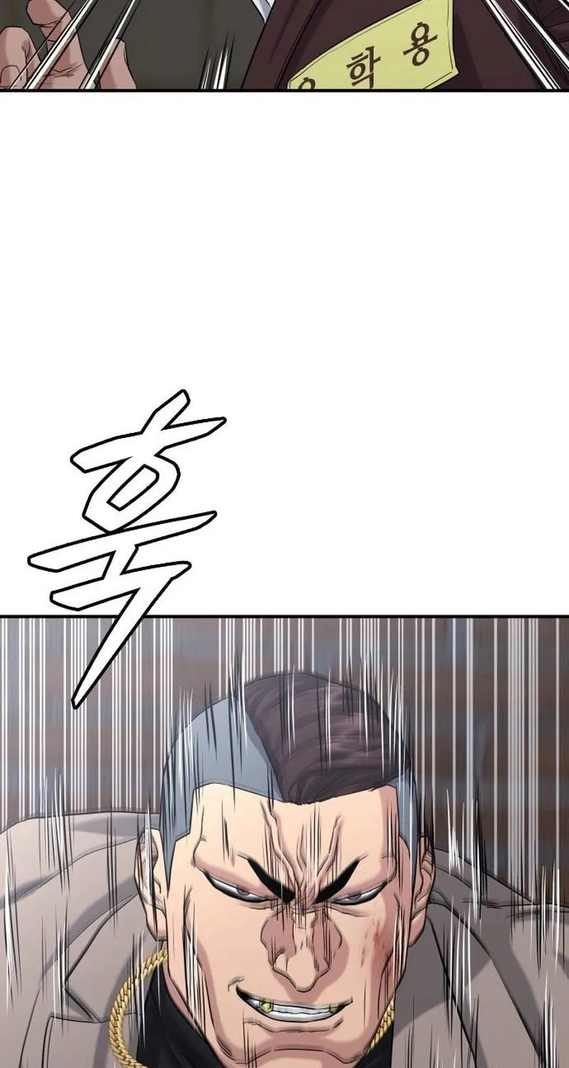 Read High School Gangsters chapter 7 image 18 on Lezhin