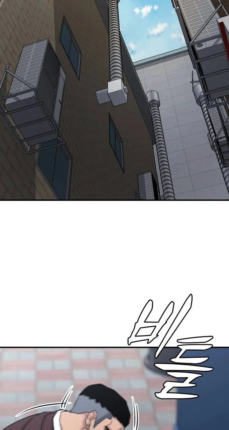 Read High School Gangsters chapter 7 image 2 on Lezhin