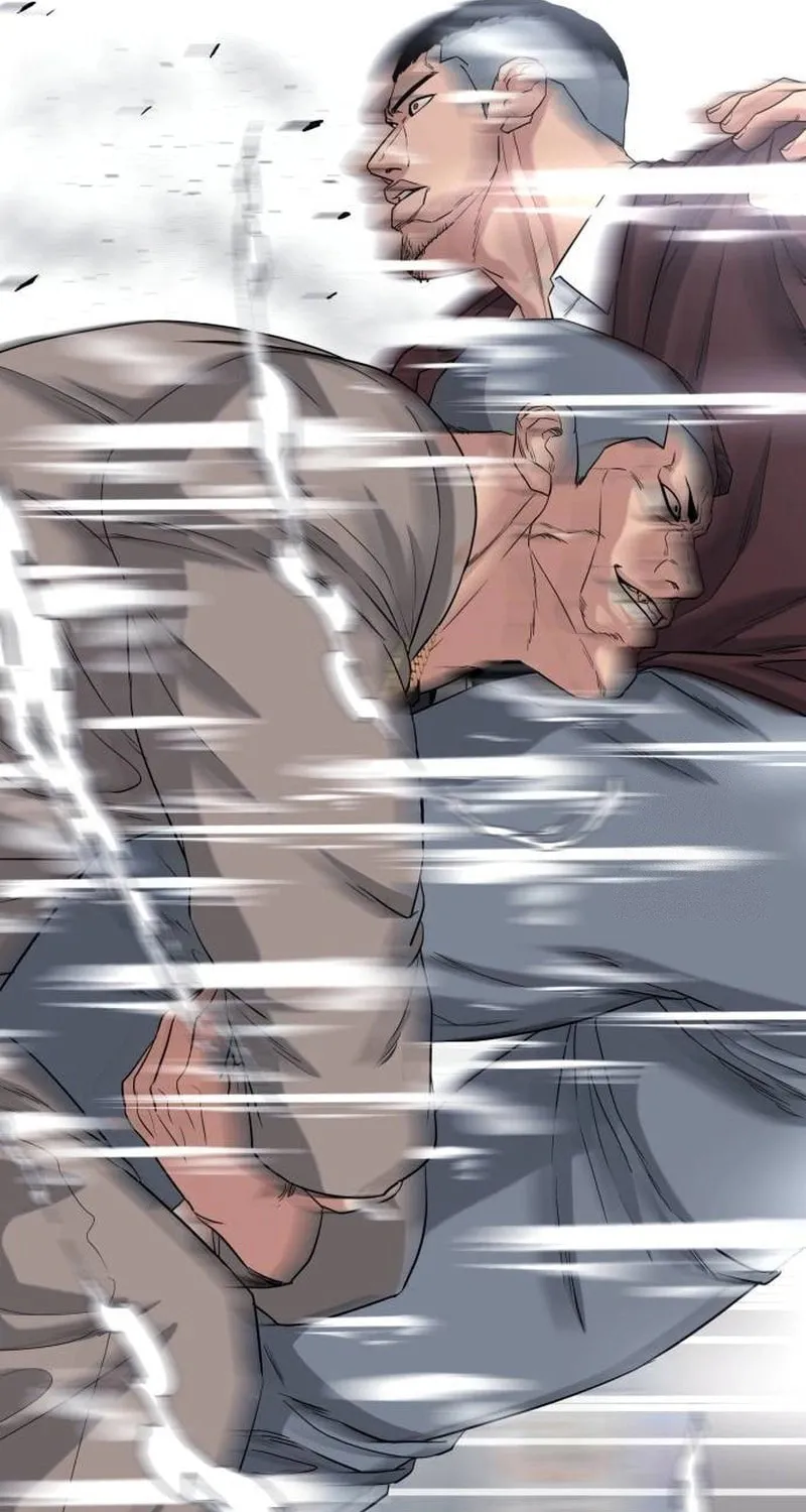 Read High School Gangsters chapter 7 image 20 on Lezhin