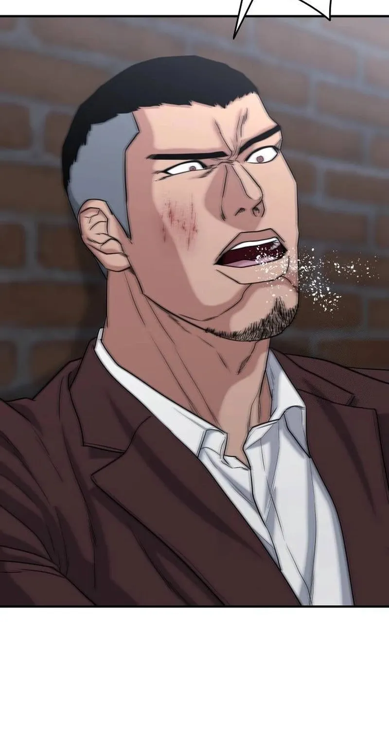 Read High School Gangsters chapter 7 image 25 on Lezhin