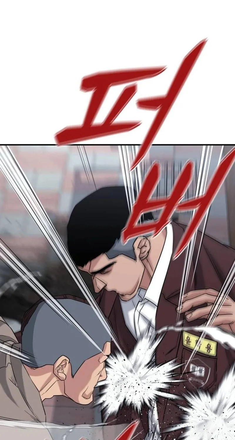 Read High School Gangsters chapter 7 image 27 on Lezhin