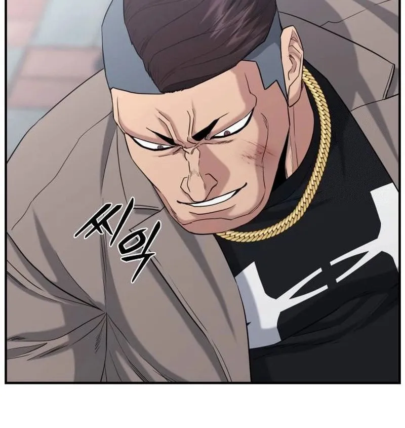 Read High School Gangsters chapter 7 image 29 on Lezhin