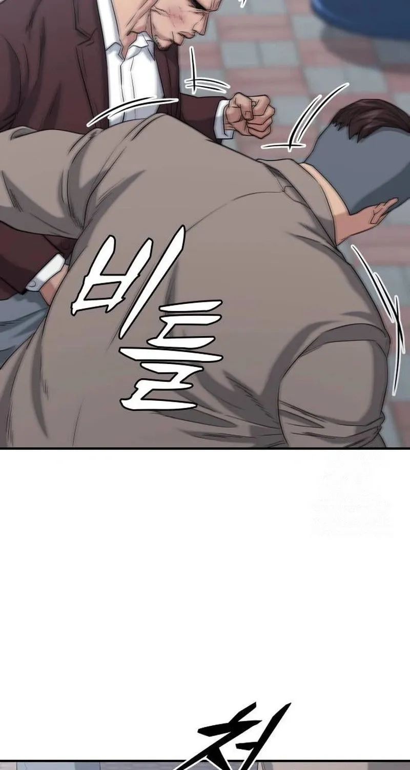 Read High School Gangsters chapter 7 image 3 on Lezhin