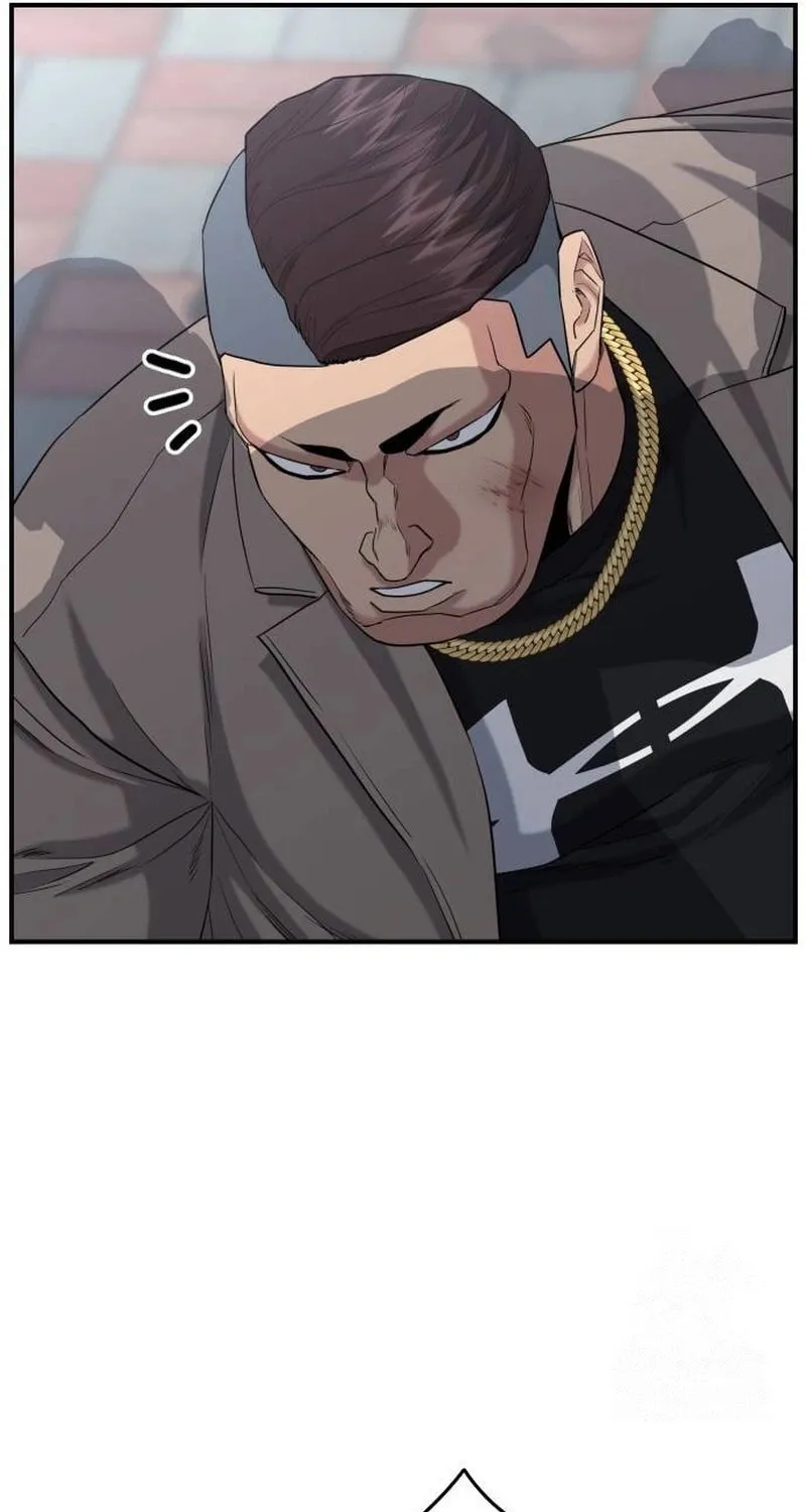 Read High School Gangsters chapter 7 image 30 on Lezhin
