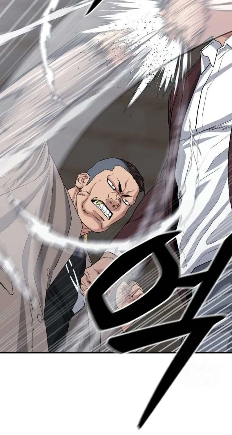 Read High School Gangsters chapter 7 image 35 on Lezhin