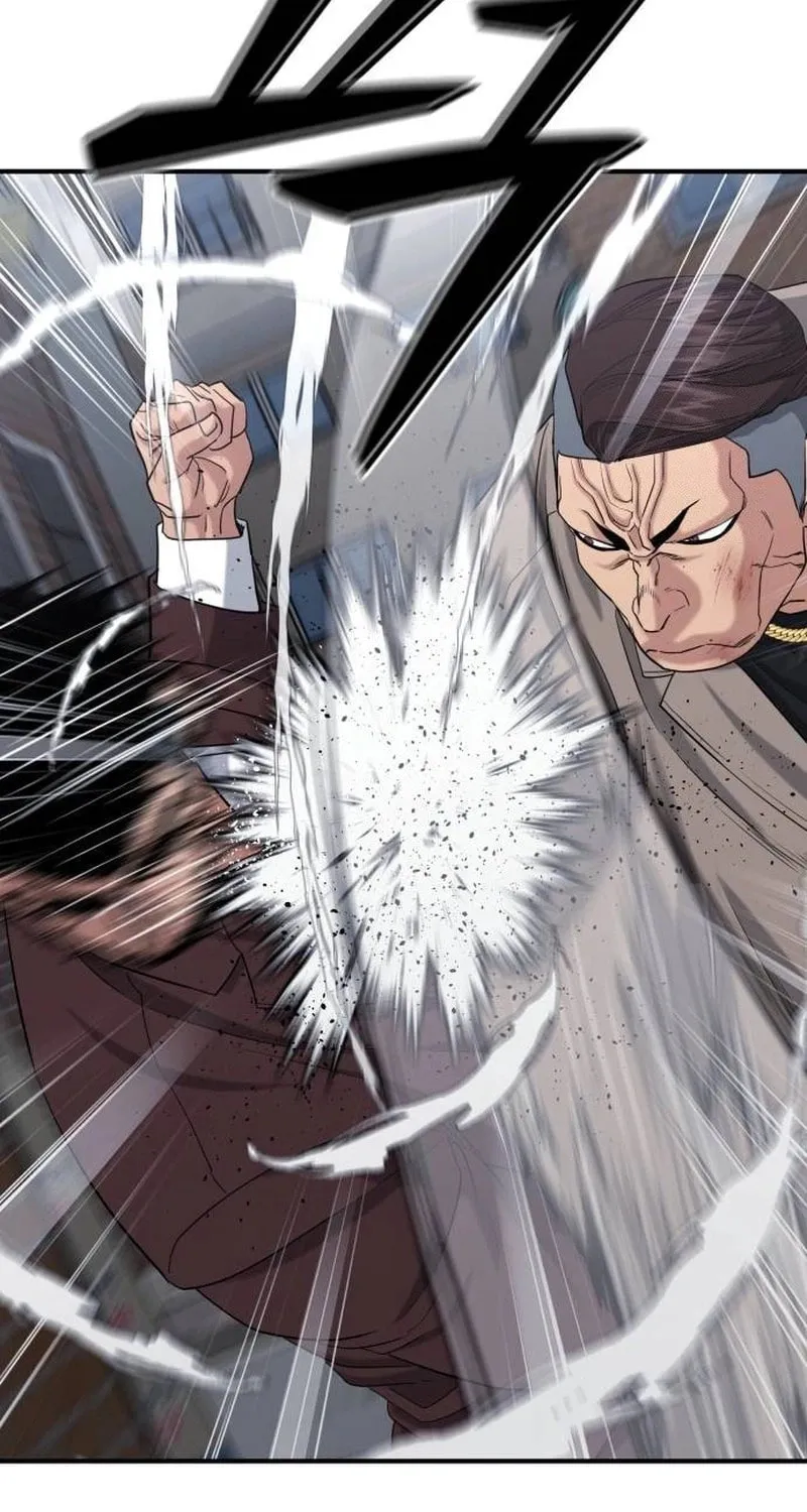 Read High School Gangsters chapter 7 image 38 on Lezhin