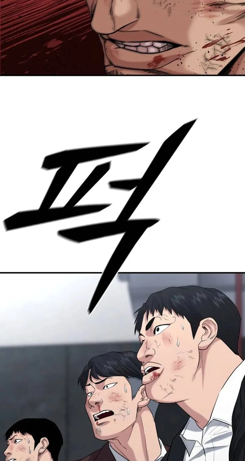 Read High School Gangsters chapter 7 image 48 on Lezhin