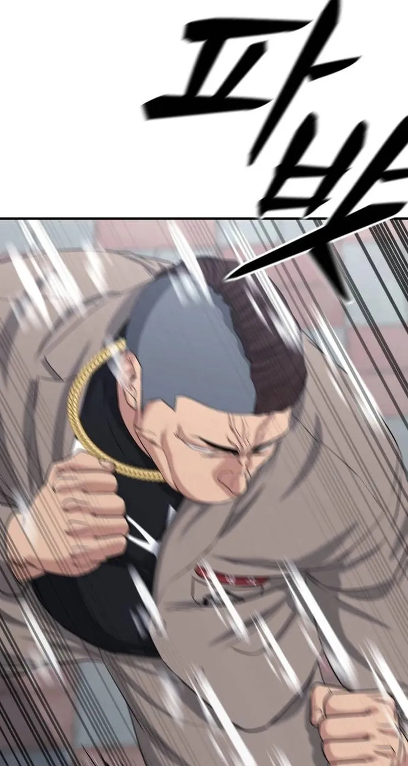 Read High School Gangsters chapter 7 image 5 on Lezhin