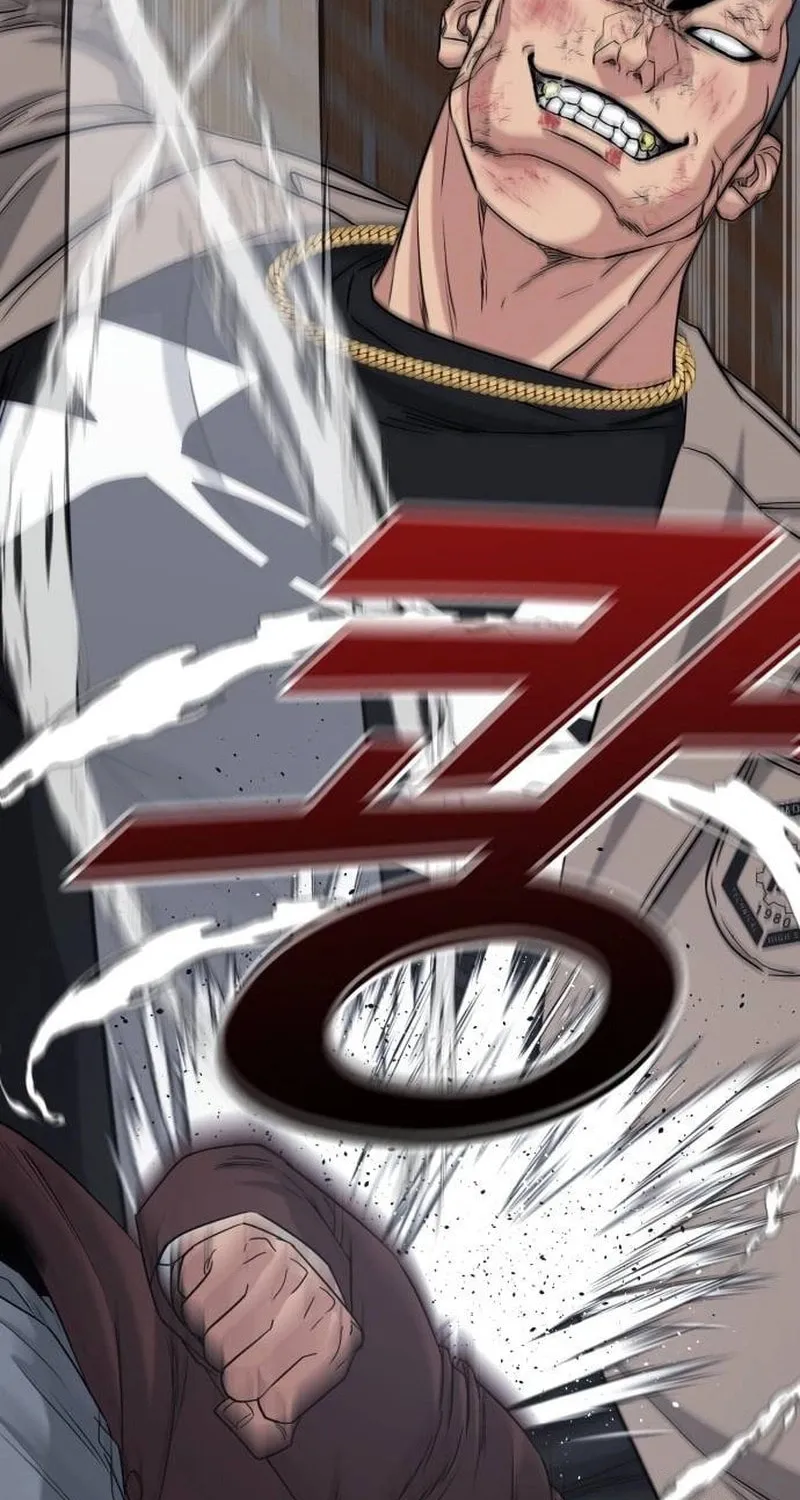 Read High School Gangsters chapter 7 image 53 on Lezhin