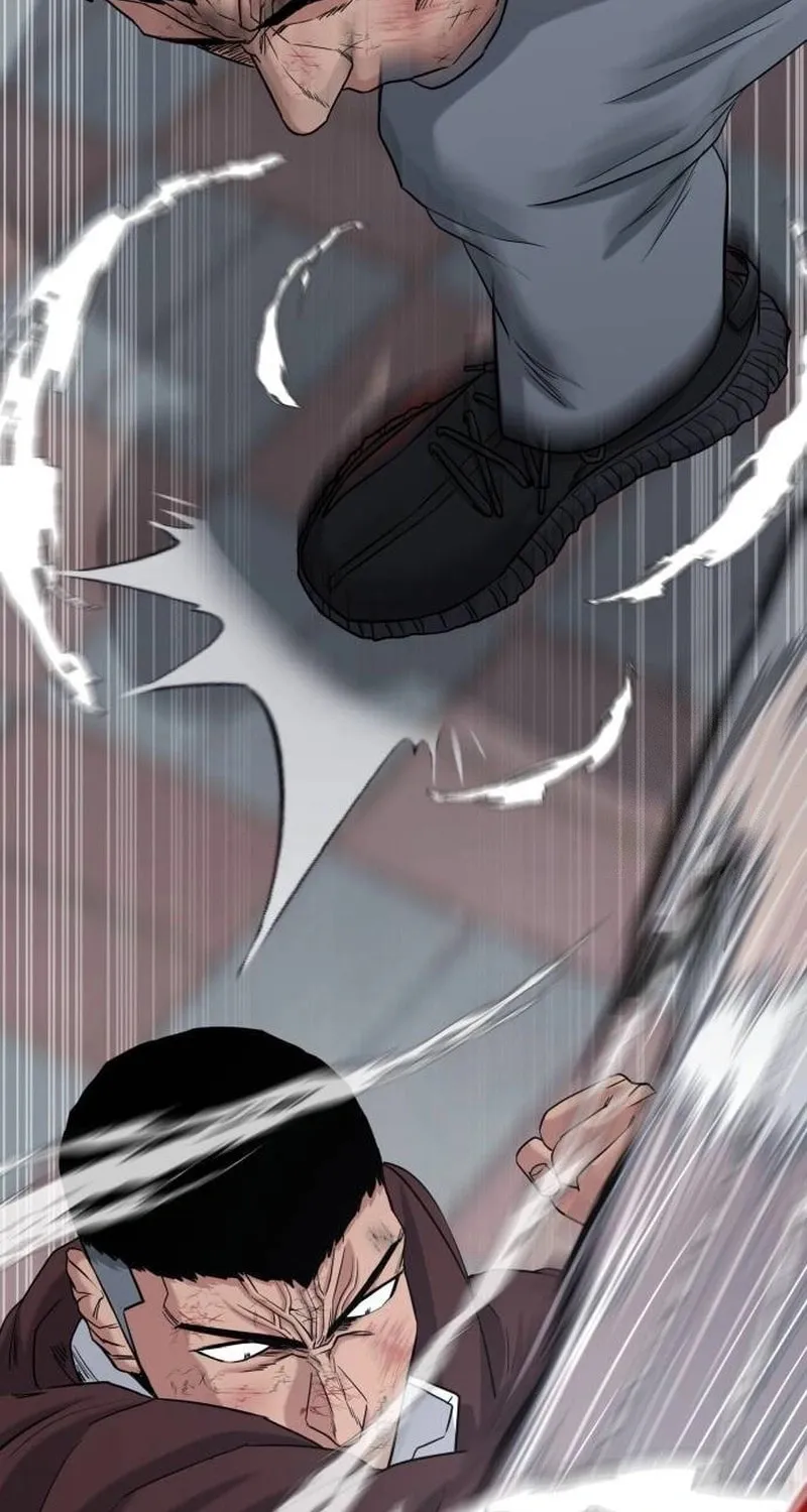 Read High School Gangsters chapter 7 image 56 on Lezhin