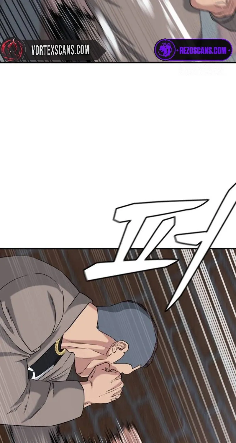 Read High School Gangsters chapter 7 image 6 on Lezhin