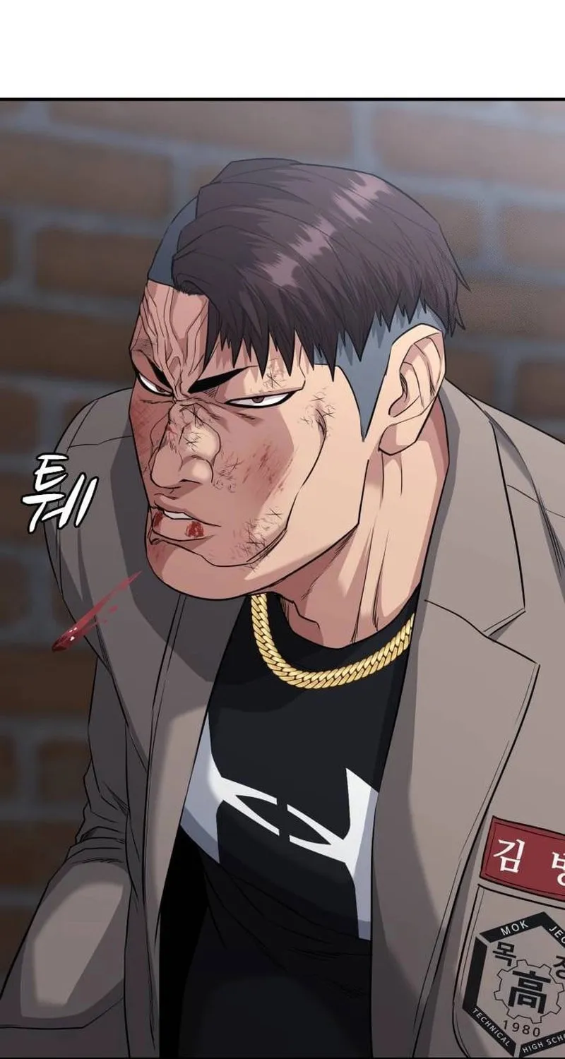 Read High School Gangsters chapter 7 image 65 on Lezhin