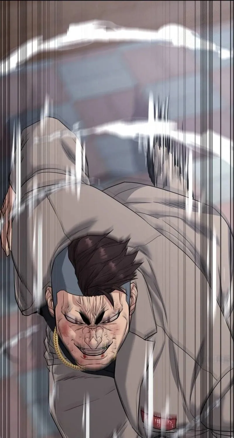 Read High School Gangsters chapter 7 image 69 on Lezhin