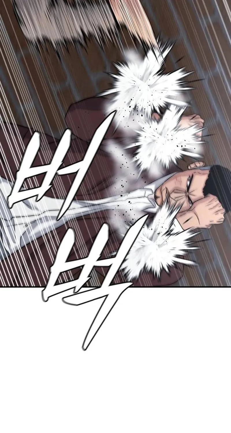 Read High School Gangsters chapter 7 image 7 on Lezhin